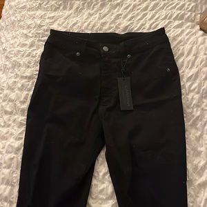 Carmar Denim ripped jeans